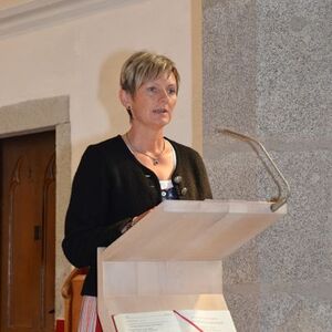 Ehejubiläen