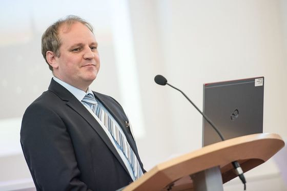 Univ.-Prof. Dr. Ansgar Kreutzer