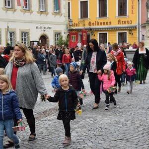 Erntedankfest 2018