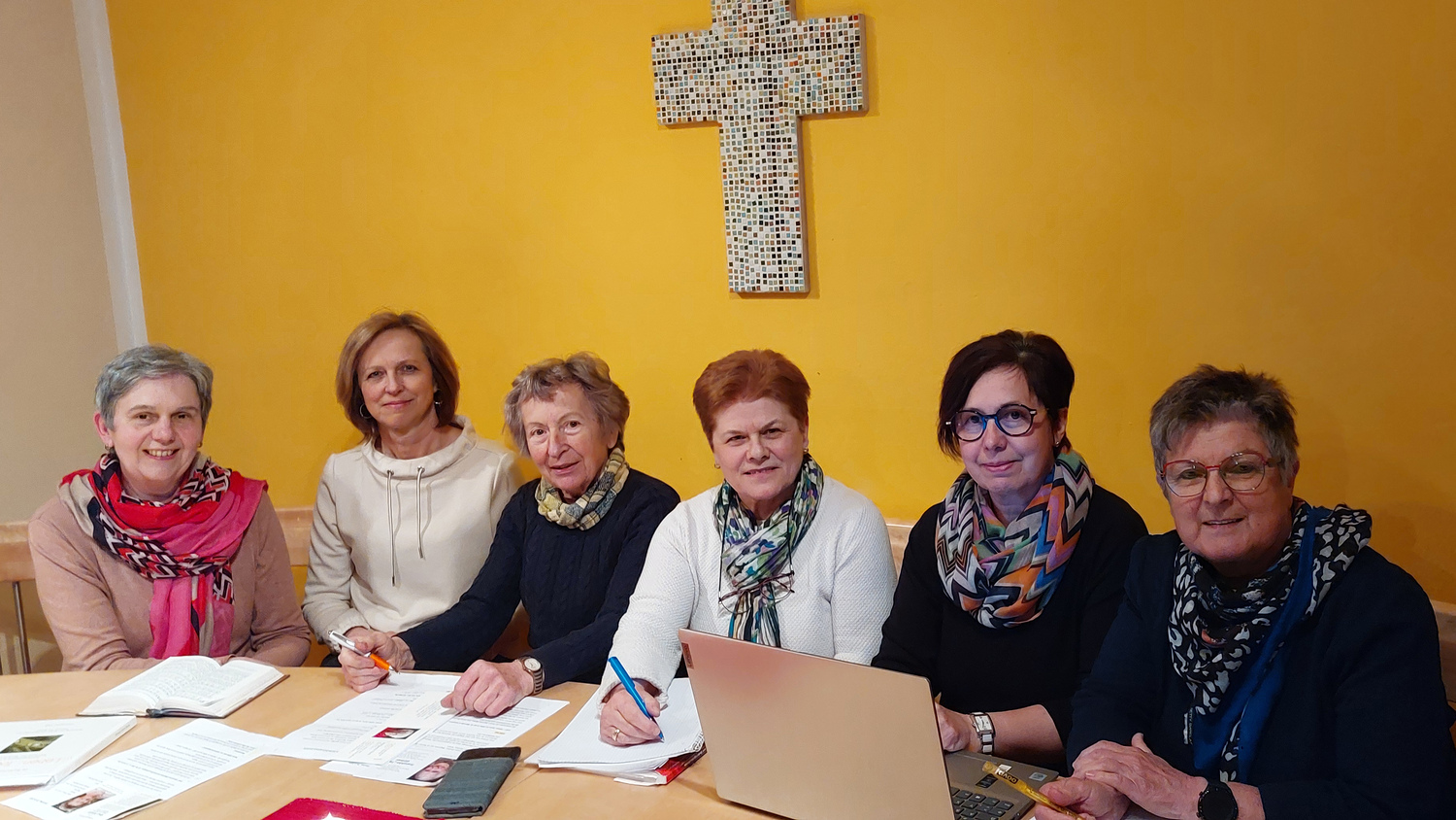 kfb Totenwache-Team