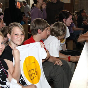 Franziskusfest
