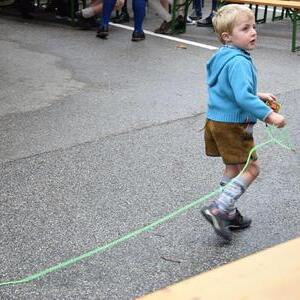 Erntedankfest 2018