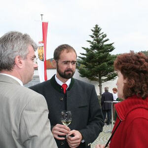 Fest der Altarweihe / © Alois Höbart und Roland Böhm Fest der Altarweihe