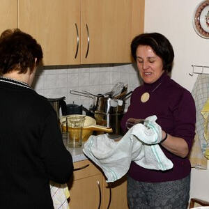 KFB - Familienfasttag