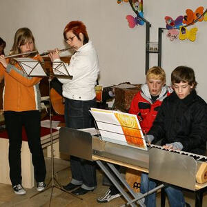 Firmvorstellmesse