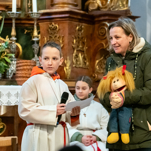 Sonntag, 02. Februar 2025