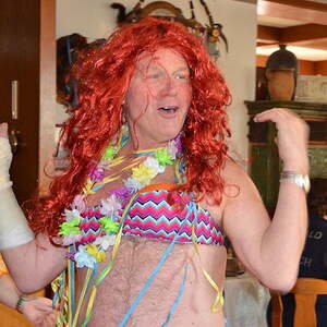 KFB - Fasching