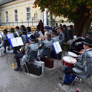 Erntedankfest 2018
