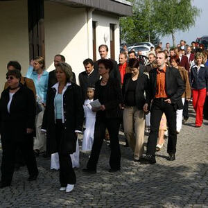 Erstkommunion