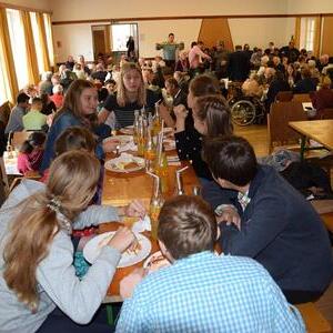 Erntedankfest 2018