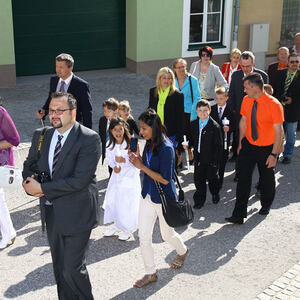 Erstkommunion