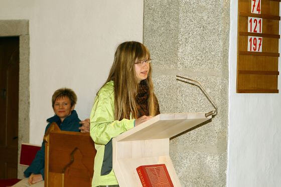 Firmvorstellmesse