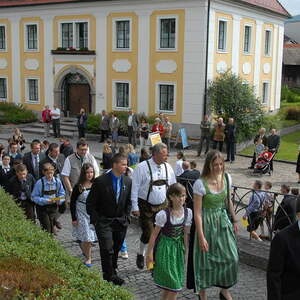 Pfarrfirmung 2014