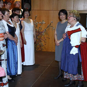 Japanisches Konzert