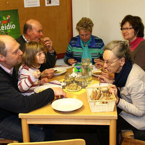 KFB Suppensonntag