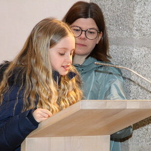 am 23. März 2025