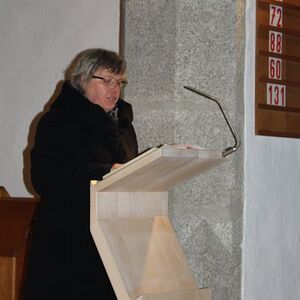 60 Jahre KFB