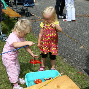 Pfarrfest