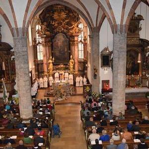 Erntedankfest 2018