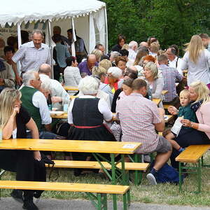 2. PfarrHOFfest