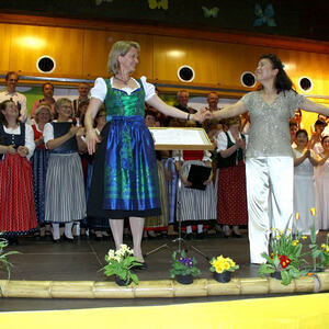 Japanisches Konzert