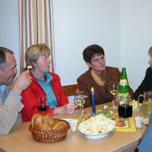 Amtseinführungsfeier