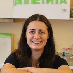 Larissa Scheiblhofer