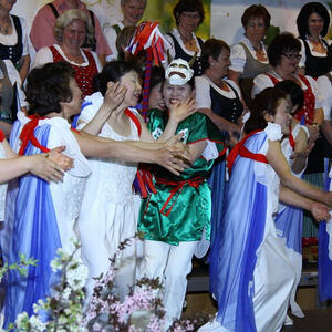 Japanisches Konzert