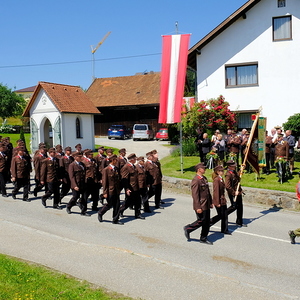 Festzug