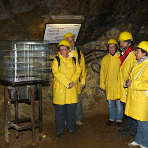 Chorausflug