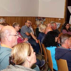 Besucherinnen