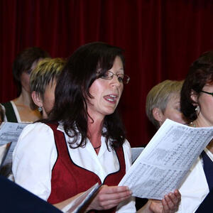 Adventsingen