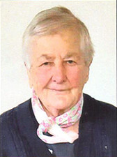 Christine Schöfer