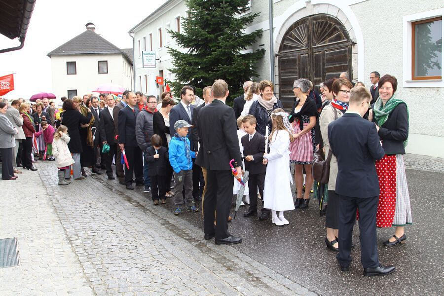 Erstkommunion