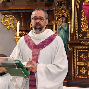 Vorstellgottesdienst