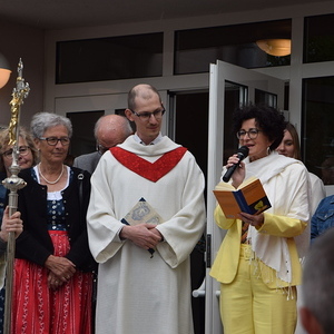 Pfarrfirmung 17.05.2025 Niederneukirchen