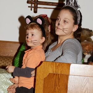 KFB Fasching