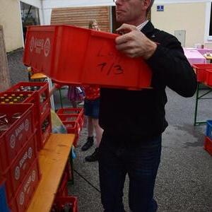 Erntedankfest 2018