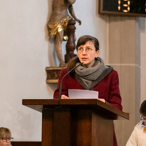 Sonntag, 02. Februar 2025