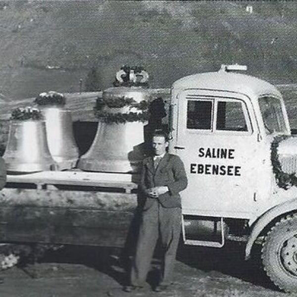Glocken 1948