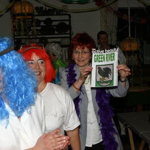 Pfarrfasching