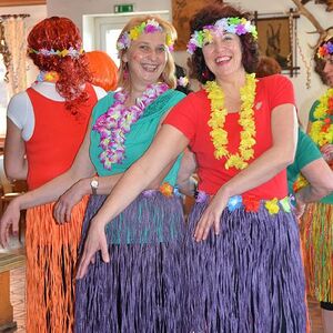 KFB - Fasching