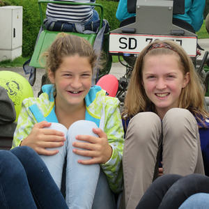 Ferienaktion 2014