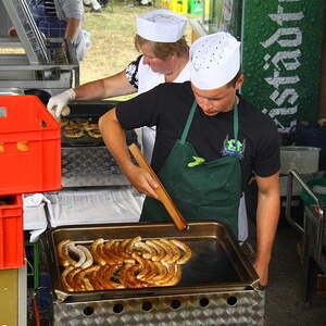 2. PfarrHOFfest