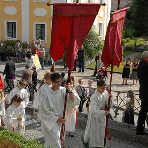 Pfarrfirmung 2014