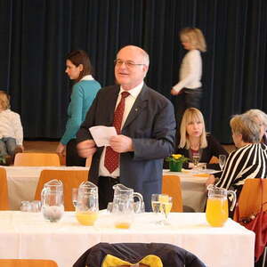 Taufelternmesse