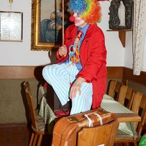 KFB Fasching
