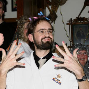 Pfarrfasching