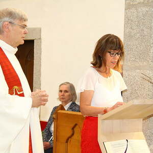 Ehejubiläen 2019