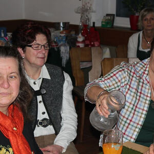 60 Jahre KFB